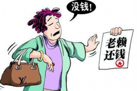 宜昌企业清欠服务